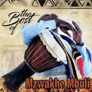 Mzwakhe Mbuli – God the Best
