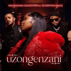Nkosazana Daughter, Kabza De Small & DJ Maphorisa – Uzongenzani