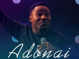 Pastor Courage – Adonai