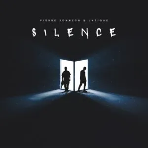 Pierre Johnson & LaTique – Silence