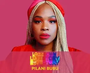 Pilani Bubu – Lockdown Lovestory (Deluxe)