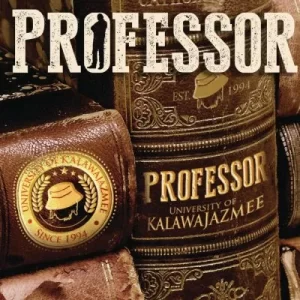 Professor & Freddie Gwala – Friday