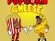 Robot Boii, Smiro & Mpho Popps – Popcorn & Cheese