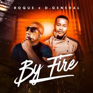 Roque & D.General – A Feeling (Instrumental)