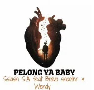 SSLASH SA – Pelong Ya Baby