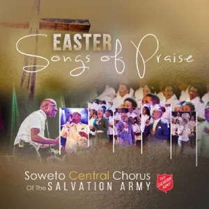 Soweto Central Chorus – Mzalwane