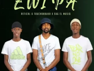 SuG El MusiQ – Zwipa ft Retical and Touchdabuka