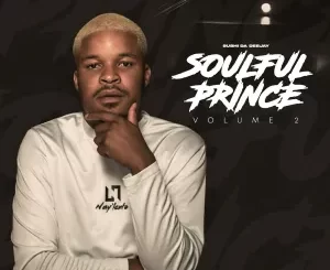 Sushi Da Deejay – Soulful Prince, Vol. 2