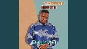 Thomas Mathonsi – Nkata Mina