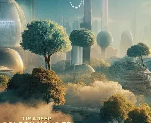 TimAdeep – Golden Hour