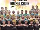 Umlazi Gospel Choir – Baba Wethu