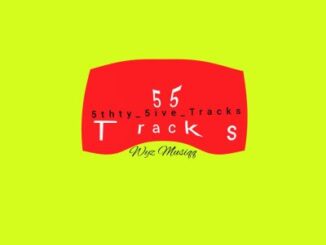 Wyz Musiq – 5thty 5ive Tracks