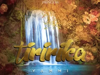 Yammi – Tiririka