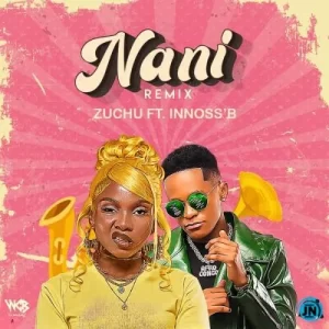Zuchu – Nani (Remix) Ft. Innoss’ B