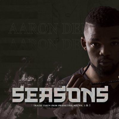Aaron DeMac – Seasons