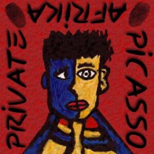 Afrika Memani – Picasso Private