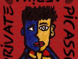 Afrika Memani – Picasso Private