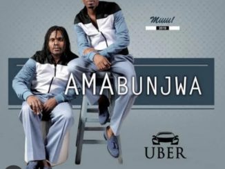 ALBUM: Amabunjwa – I Uber