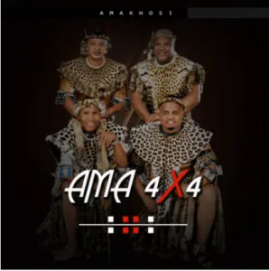 Amakhosi – Ama 4×4