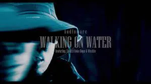 Audiomarc – Walking on Water ft. Blxckie & Zoocci Coke Dope