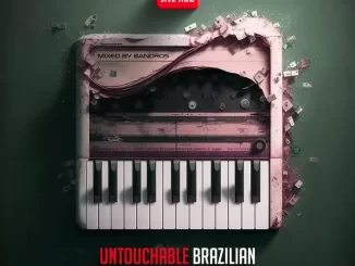 Bandros – Intocavel Mistura Brasileira Mix