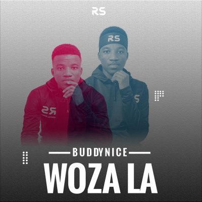 Buddynice – Woza La (Redemial Mix)
