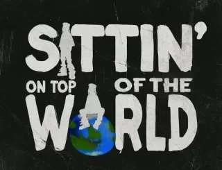Burna Boy – Sittin' On Top Of The World