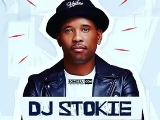 DJ Stokie – Masithokoze