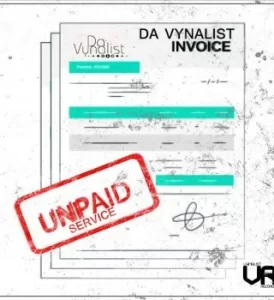 Da Vynalist – Unpaid service
