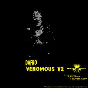 Dafro – Venomous V2