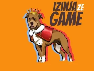 De Lue & MachiinaSA – Izinja Ze Game ft. Madam MC, Tj Mengus & David MokOne
