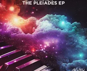 Divine Keys – The Pleiades (Original Mix)
