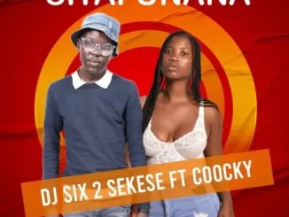 Dj Six 2 Sekese – Siyafunana ft. Coocky