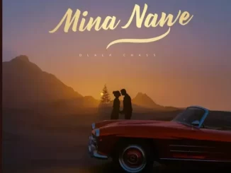 Dlala Chass – Mina Nawe