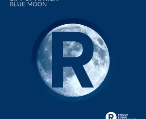 Gift of Africa – Blue Moon