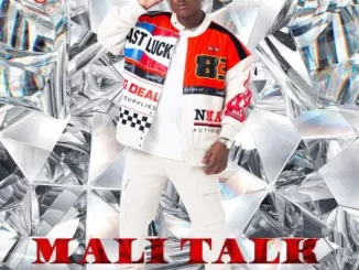 GoldMax – Mali Talk ft. Sykes & Worst Behaviour