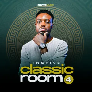 InQfive – Classic Room, Vol. 4