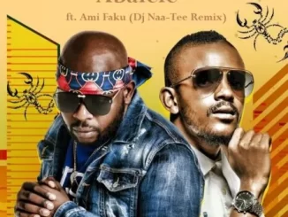 Kabza De Small & DJ Maphorisa – Abalele ft. Ami Faku (Dj Naa-Tee Remix)