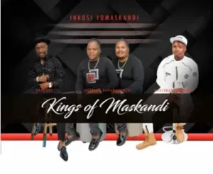 Khulekani Shongwe – Kings of Maskandi