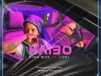 King Mok – Haibo ft. Loki