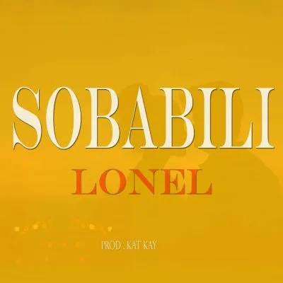 Lonel – Sobabili [Mp3]
