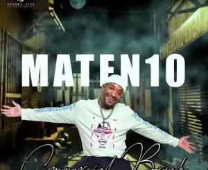 MaTen10 – Commercial Break