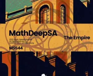 MathDeepSA – The Empire