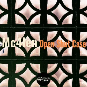 Mc4len – Open Shut Case
