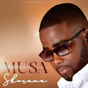 Musa Skosana – Maskandi (Remix) Ft. Khuzani
