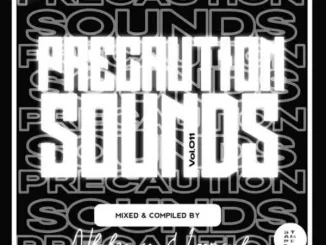 Nkukza SA & LeeroSoul – Precaution Sounds Vol. 011 Mix