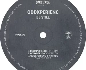 OddXperienc – Be Still