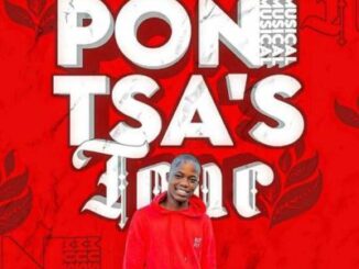 Pontsa Soull – PonTsa’s Musical Tour