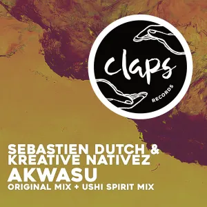 Sebastien Dutch & Kreative Nativez – Akwasu (Ushi Spirit Mix) [Mp3]
