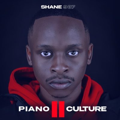 Shane907 – Piano Culture II